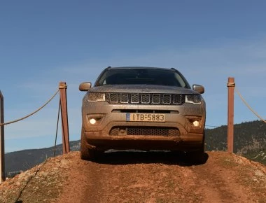 Jeep Camp Γλυφάδα: Τα Σάββατα δεν θα είναι ποτέ τα ίδια